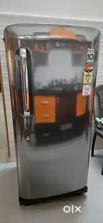Good Condition LG Fridge for sale in Kottayam