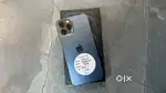 Apple iPhone 12 pro max 256GB in Mint condition