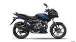Only few months bike 4000km driven only