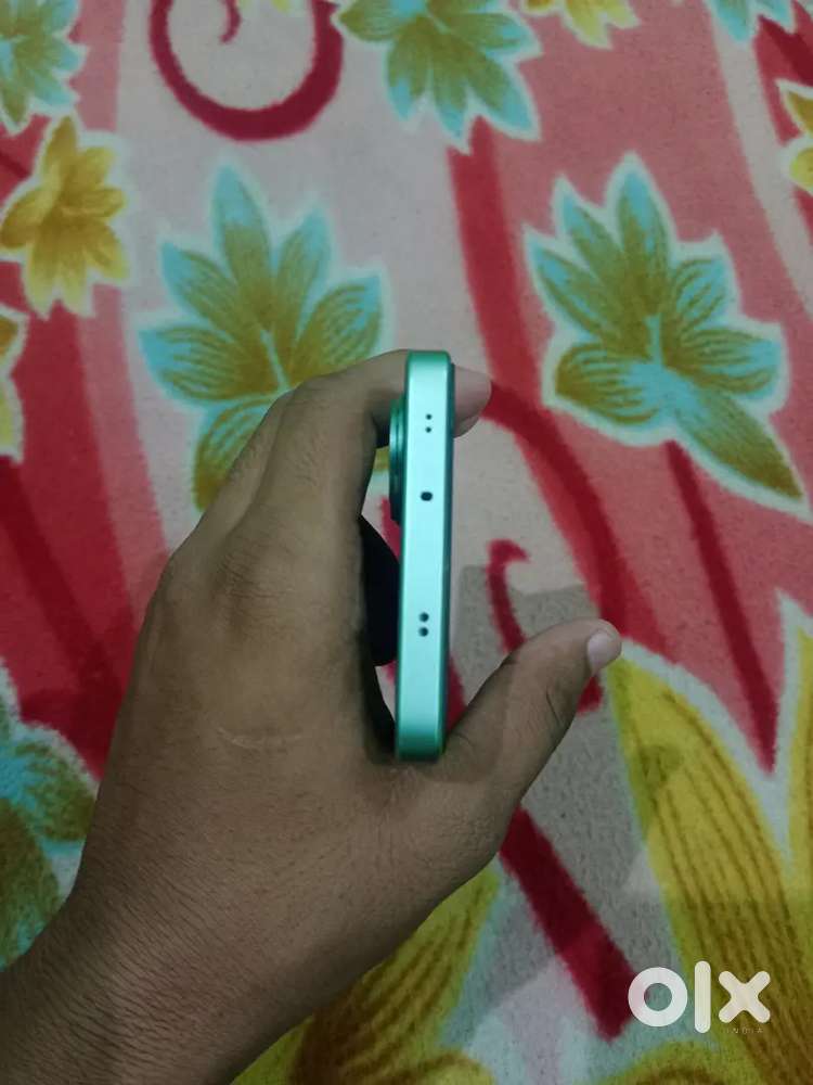 Poco x7 pro