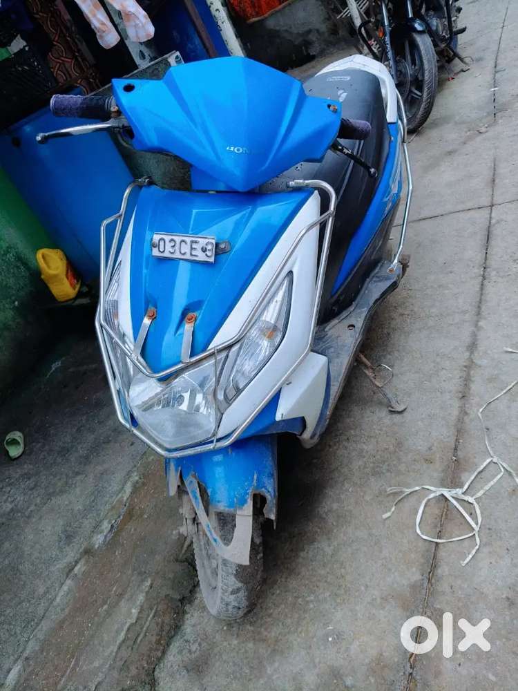 Good condition