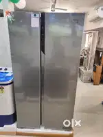CANDY BY HAIER 602LITER REFRIGERATOR OFFER PRICE 46500RS