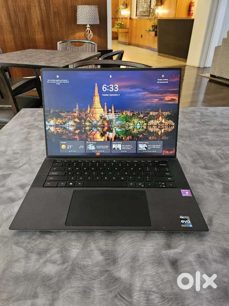 Dell XPS 15 9530 Laptop