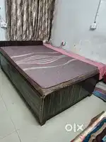 Single bed 4/6