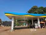 Required worker at petrol pump