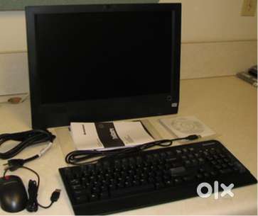 HP IBM Lenovo all-in-one Computers