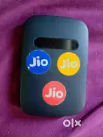 Jio Dongle