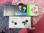 Samsung LG And OnePlus Buds Available Sealed Pack