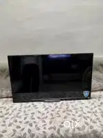 Vidocon  LED tv 42