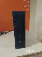Hp i7 6th gen/8gb/256gb/2gb graphic card