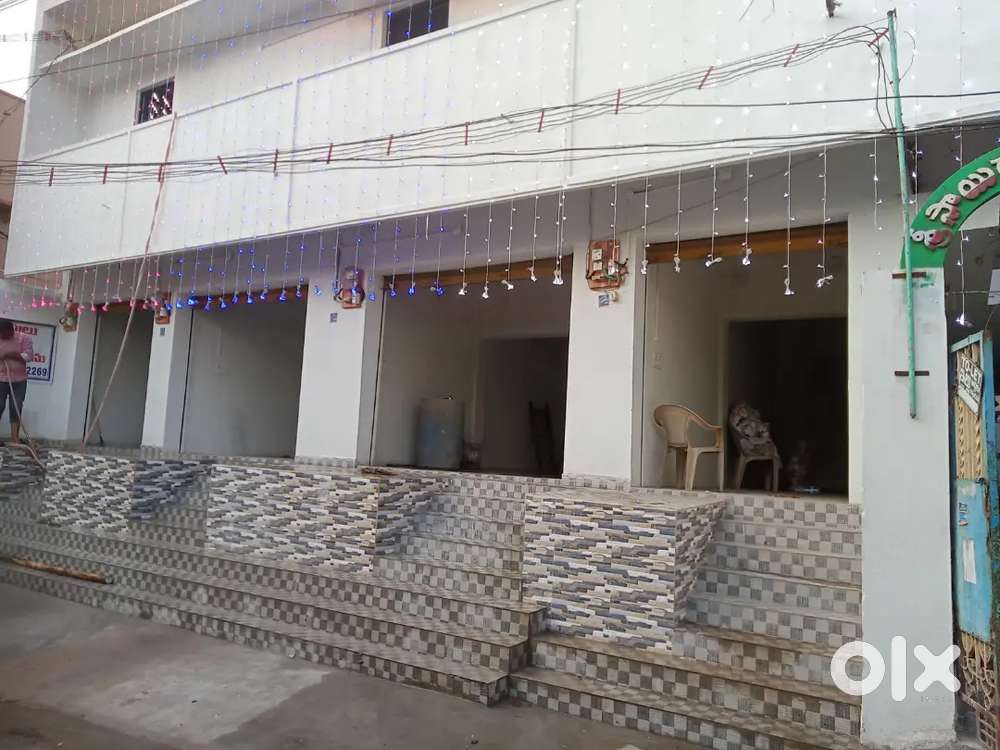 Commercial and residential for sale