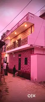 House for rent near itm gida