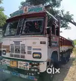 TATA BS4 LORRY IN GOOD CONDITION INTERESTED CAN MESSAGE ME