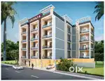 Navabganj me flat uplabdh hai