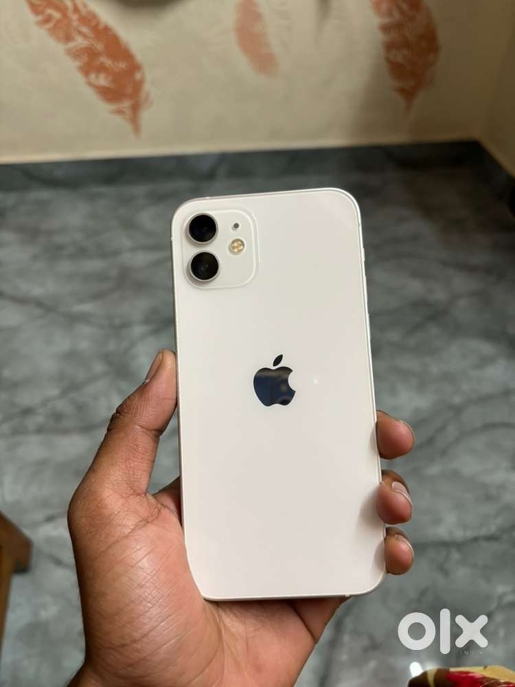 Iphone 12  and Airpods pro