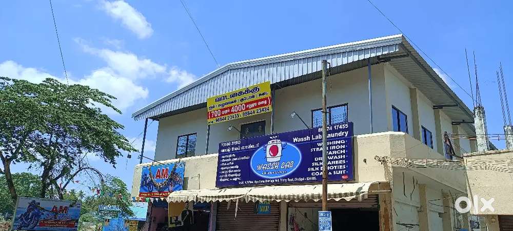 Commercial Space for Rent - 1660 sq ft