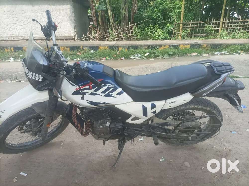 Good condition only 15 thousand running