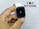 APPLE  IWATCH SERIES 9 GPS BATTERY HEALTH 100 VERY NEAT CONDITION