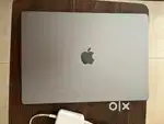 Macbook Pro 2023 M2 Max 36GB RAM 1TB SSD