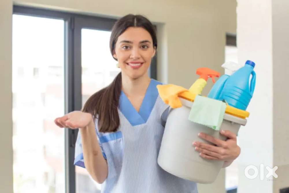 We want workers for Housemaid in begur