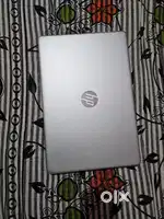 HP LaptopAMD Ryzen 5 Hexa Core 5500U - (16 GB/512 GB
SSD
