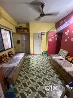 2 bhk with terrace