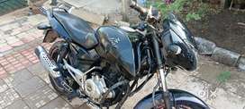 Pulsar 150 cc best pickup bike