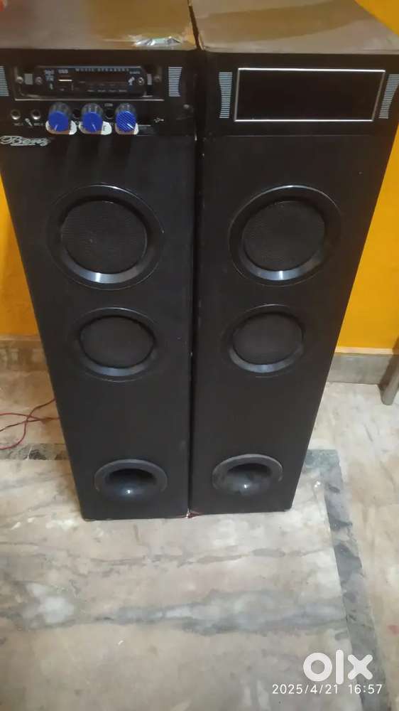 Good sound 4 bass
