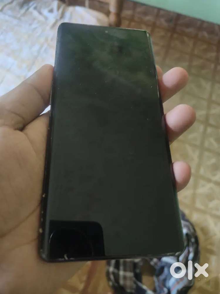 One plus 11 R.   16gb ram 256 gb rom