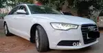 Audi A6 2.0 TDI, 2014, Diesel