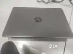 Hp i3 11th gen 8gb ram 512gb SSD