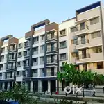 2-BHK in 29 Lakh Including all charges, ready to move complex boisar-w
