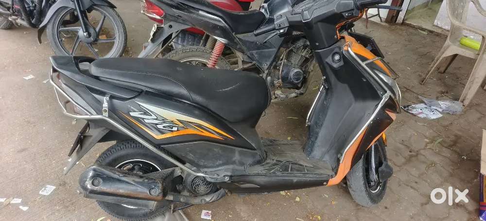 Excellent condition