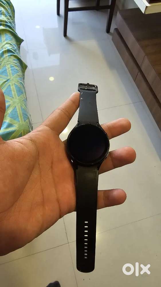 Samsung galaxy watch 4
