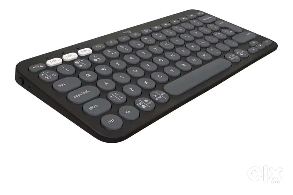 Logitech Keyboard