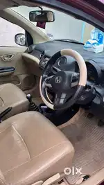 Honda Amaze 2015 Petrol Good Condition