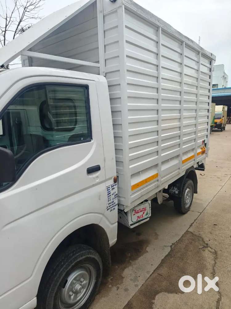 Delivery driver wanted