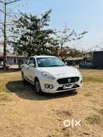 Maruti Suzuki Dzire 2017-2020 1.2 VXI AMT, 2019, Petrol