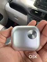 Eyrpods noise