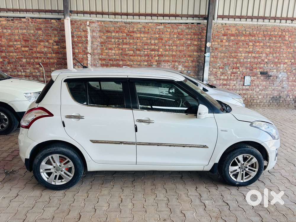Maruti Suzuki Swift Diesel Good Condition