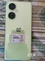 One plus nord CE 3 lite 5g
