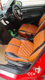 Maruti Suzuki Swift 2015 Diesel 65000 Km Driven
