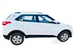 Hyundai Creta 2017 Petrol 20000 Km Driven