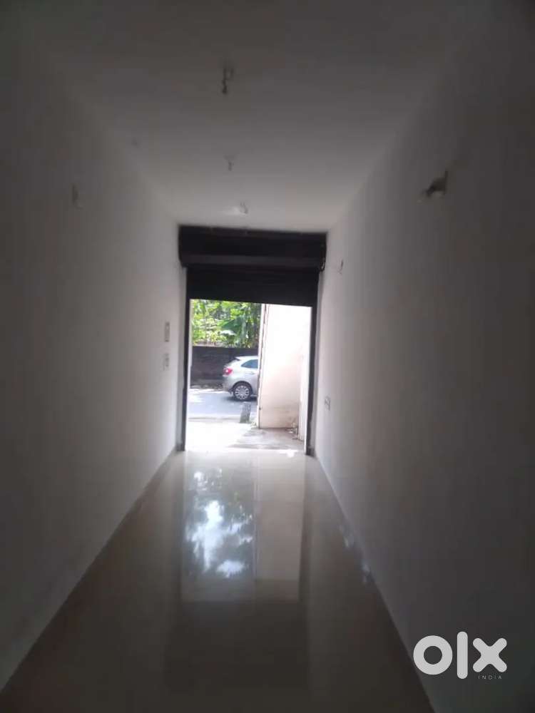 SHOP FOR RENT AT KARUMOM JUNCTION