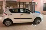 Maruti Suzuki Swift 2016 Diesel 90000 Km Driven