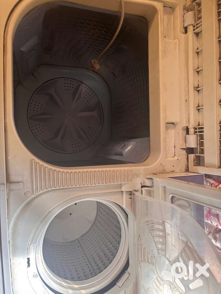 Godrej  washing machine