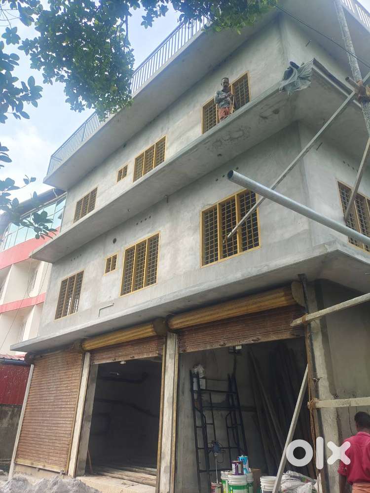 Painting and repainting work at lowest available price