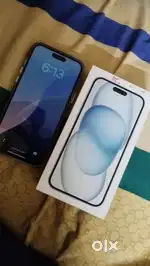 Iphone 15 plus