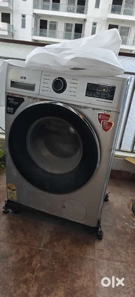 IFB 6KG Front Load Washing Machine