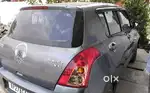 Maruti Suzuki Swift 2010 Petrol Good Condition